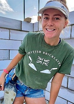 Darcie Richards